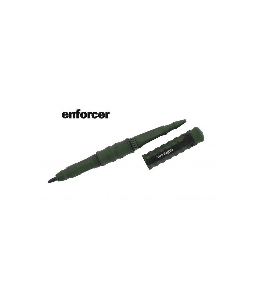 enforcer Tactical Pen SPRING