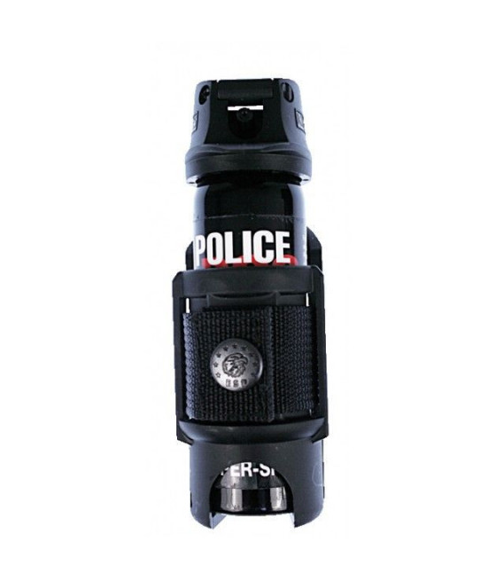 SH-06 Schnellziehholster für Abwehrsprays 63 ml