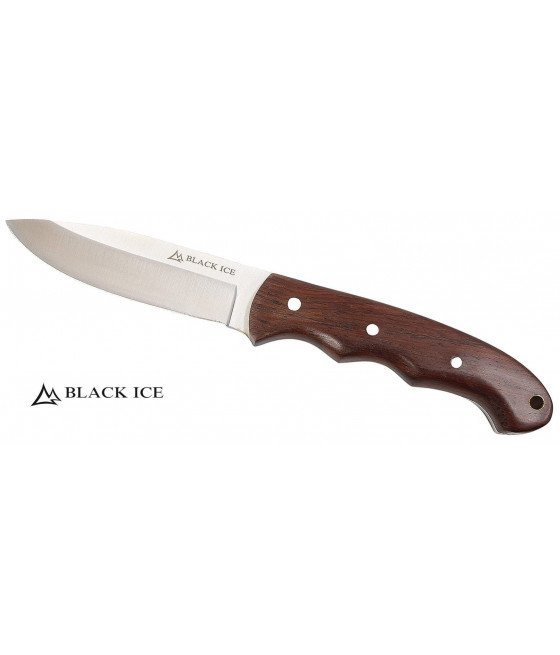 BLACK ICE Mountain Carver