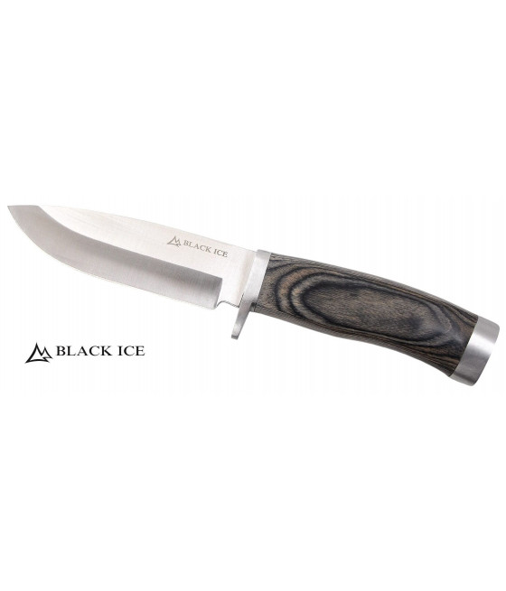 BLACK ICE Trail Blade