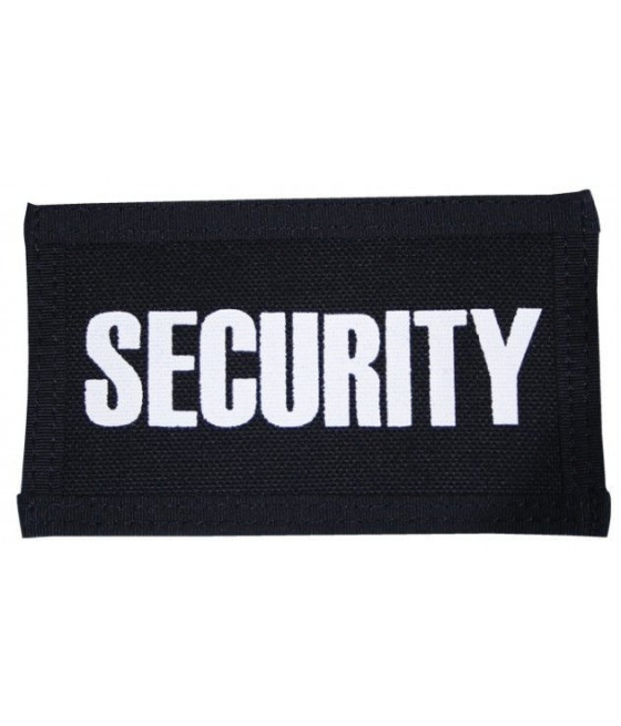 Securitypatch für Brust