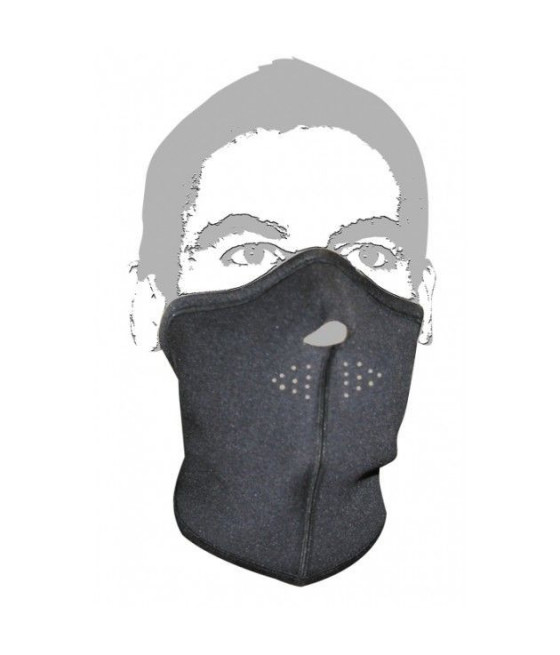 Neopren Gesichtsmaske
