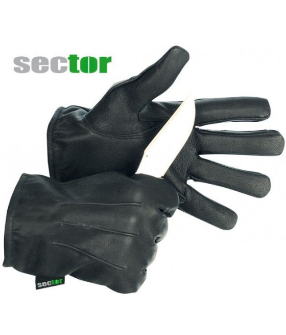 sector bequemer Einsatzhandschuh