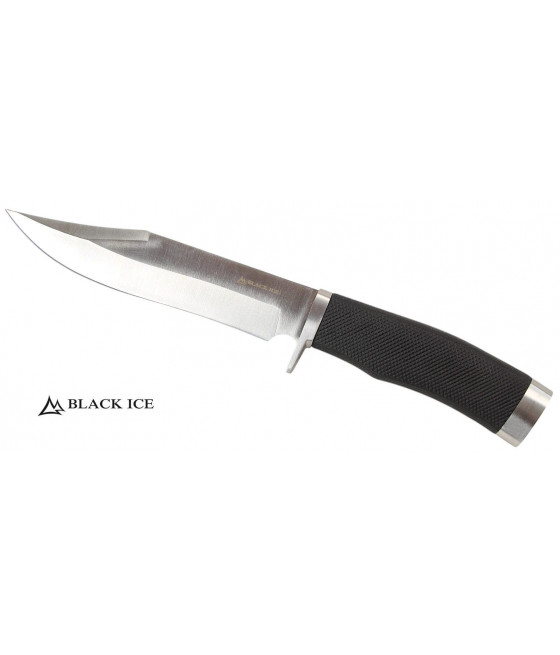 BLACK ICE Outdoormesser BIG