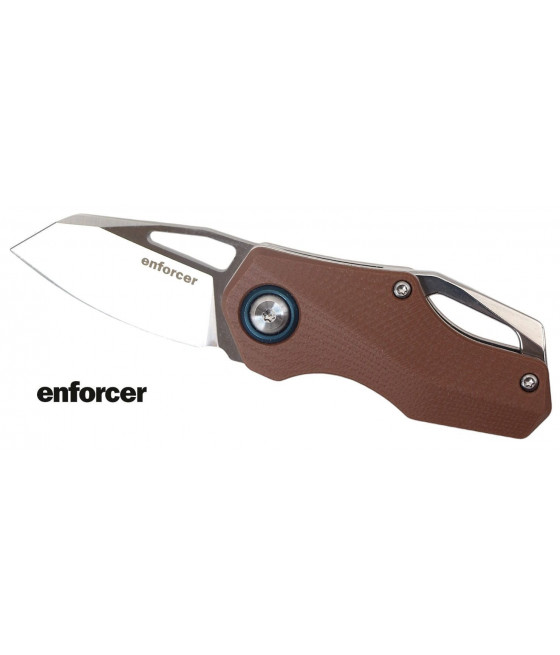 enforcer Einhandmesser Chico