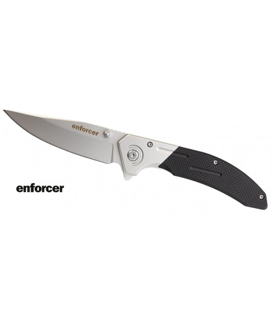 enforcer Hercules
