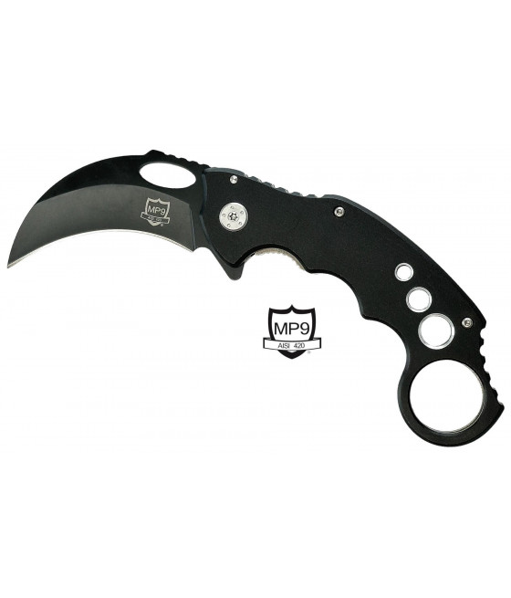 MP9 Karambit