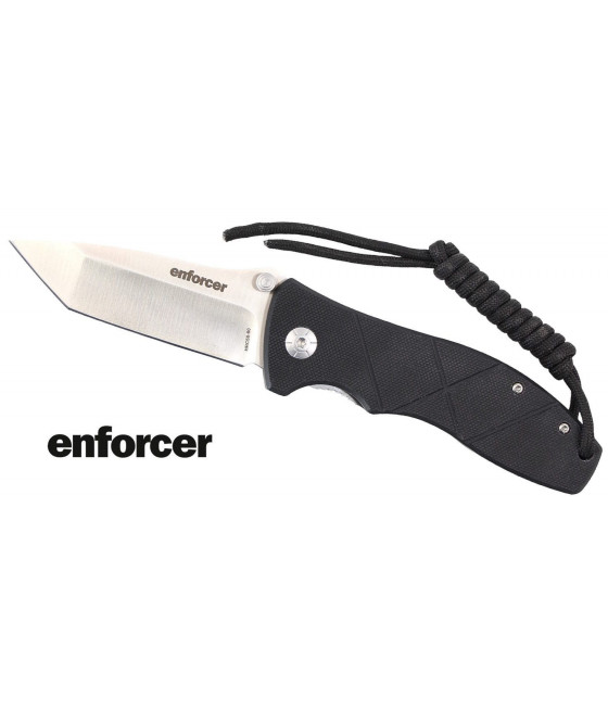 enforcer TF 88 Einsatzmesser