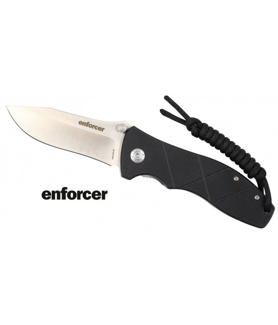 enforcer TF 45 Einsatzmesser