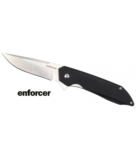 enforcer Einhandmesser ROCKET