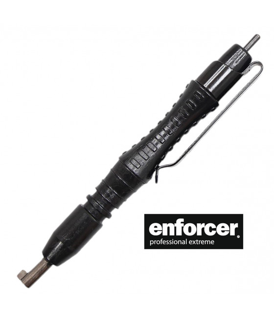 handschellenschlüssel enforcer