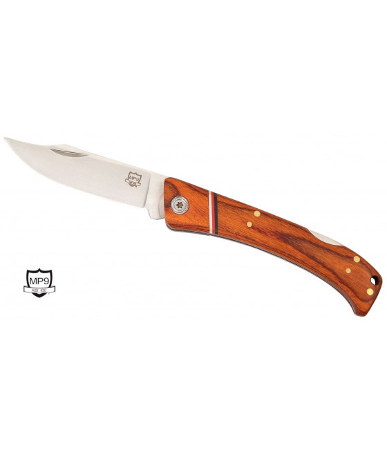 MP9 Klappmesser Wilderness
