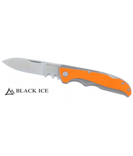 BLACK ICE O-Sail
