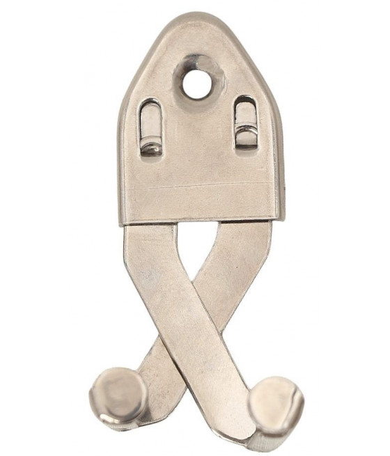 Wandhalterung für Schwerter