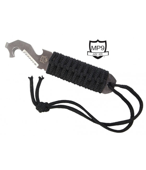 MP9 Multi Tool mit Kydex Scheide