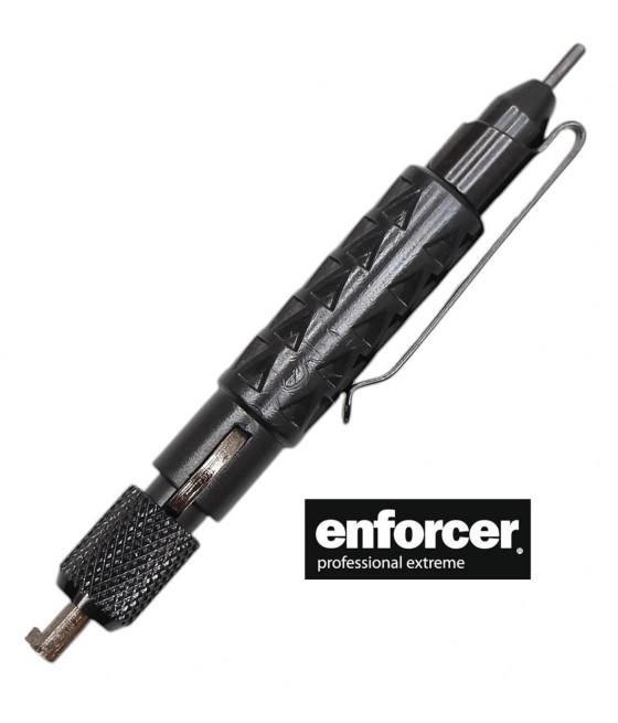 enforcer Handschellenschlüssel
