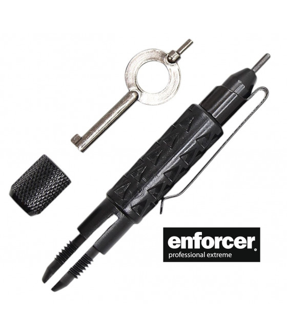 enforcer Handschellenschlüssel