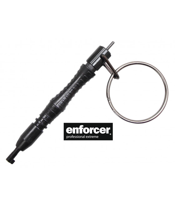 enforcer Handschellenschlüssel