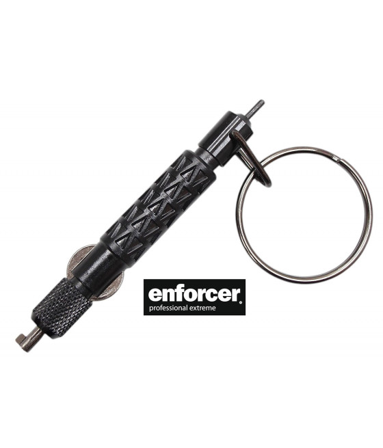 enforcer Handschellenschlüssel