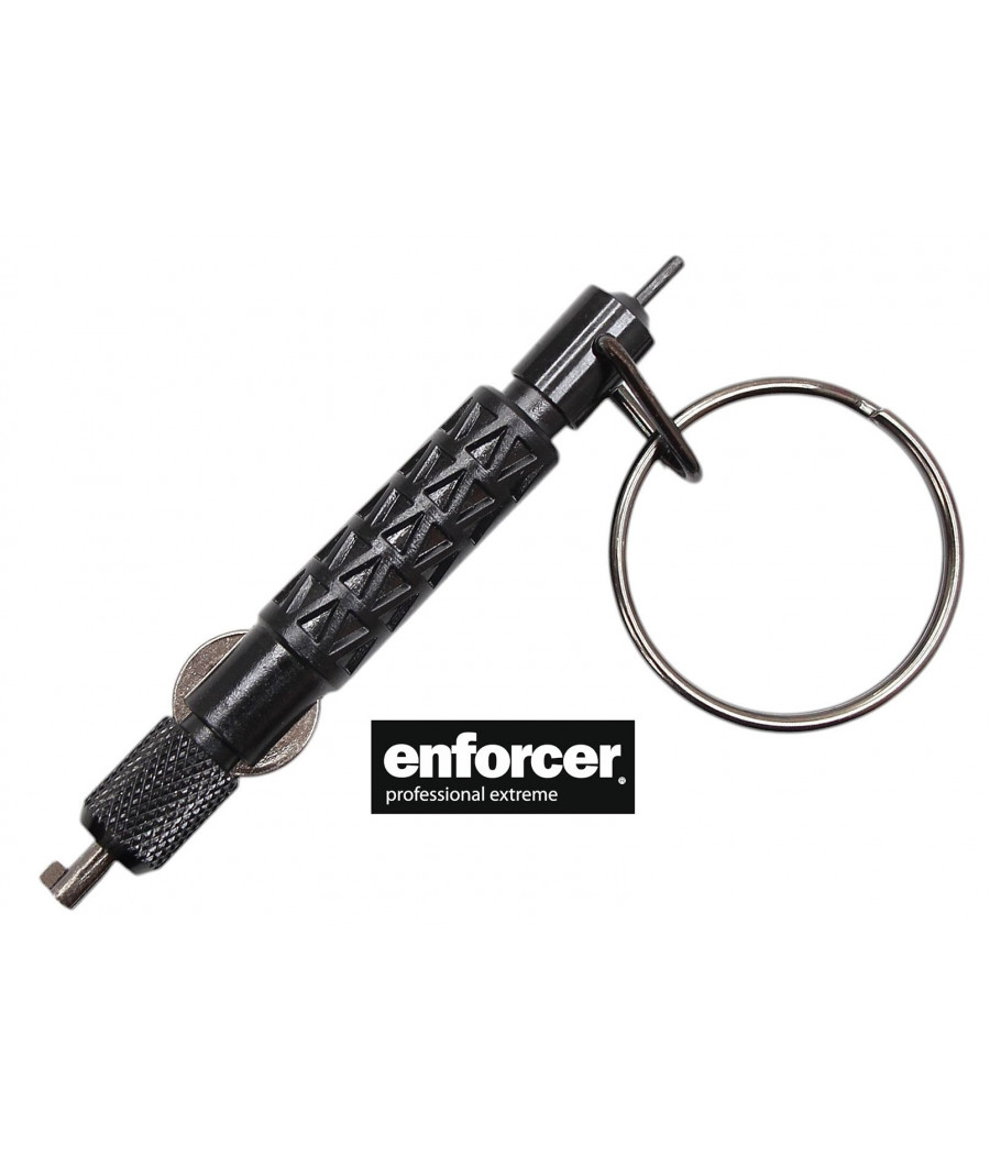 enforcer Handschellenschlüssel