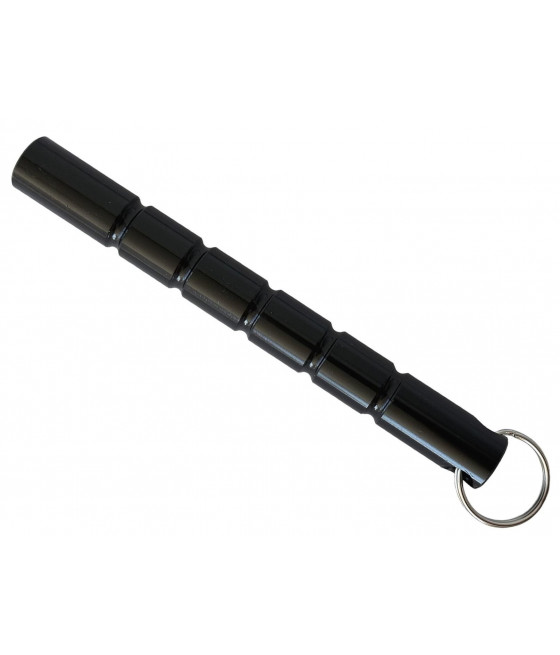 Kubotan mit Schlüsselring