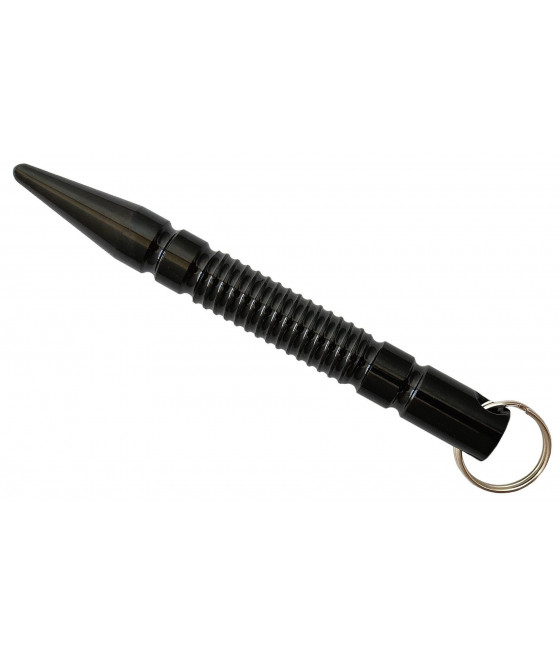 Kubotan mit Schlüsselring