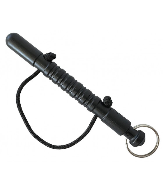 Kubotan mit verstellbarer Kordel