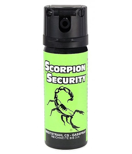 CS Scorpion Gasspray 50 ml
