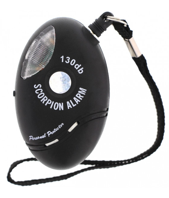 Scorpion Personalalarm 130 db