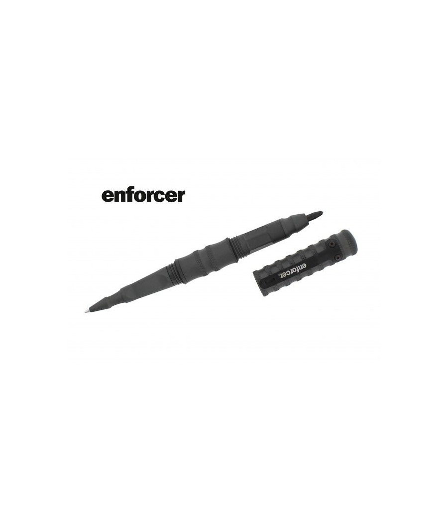 enforcer Tactical Pen SPRING